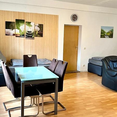 Ferienwohnung Freund & Berndt Buttelstedt Εξωτερικό φωτογραφία