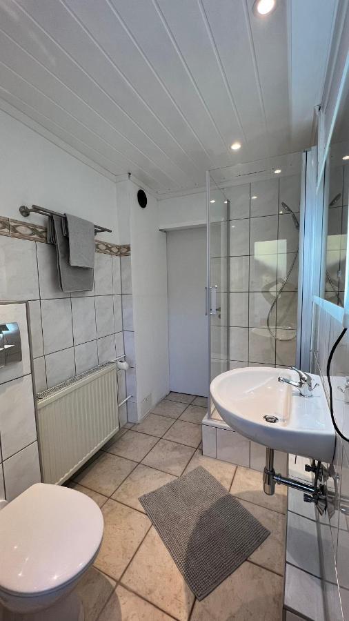 Ferienwohnung Freund & Berndt Buttelstedt Εξωτερικό φωτογραφία