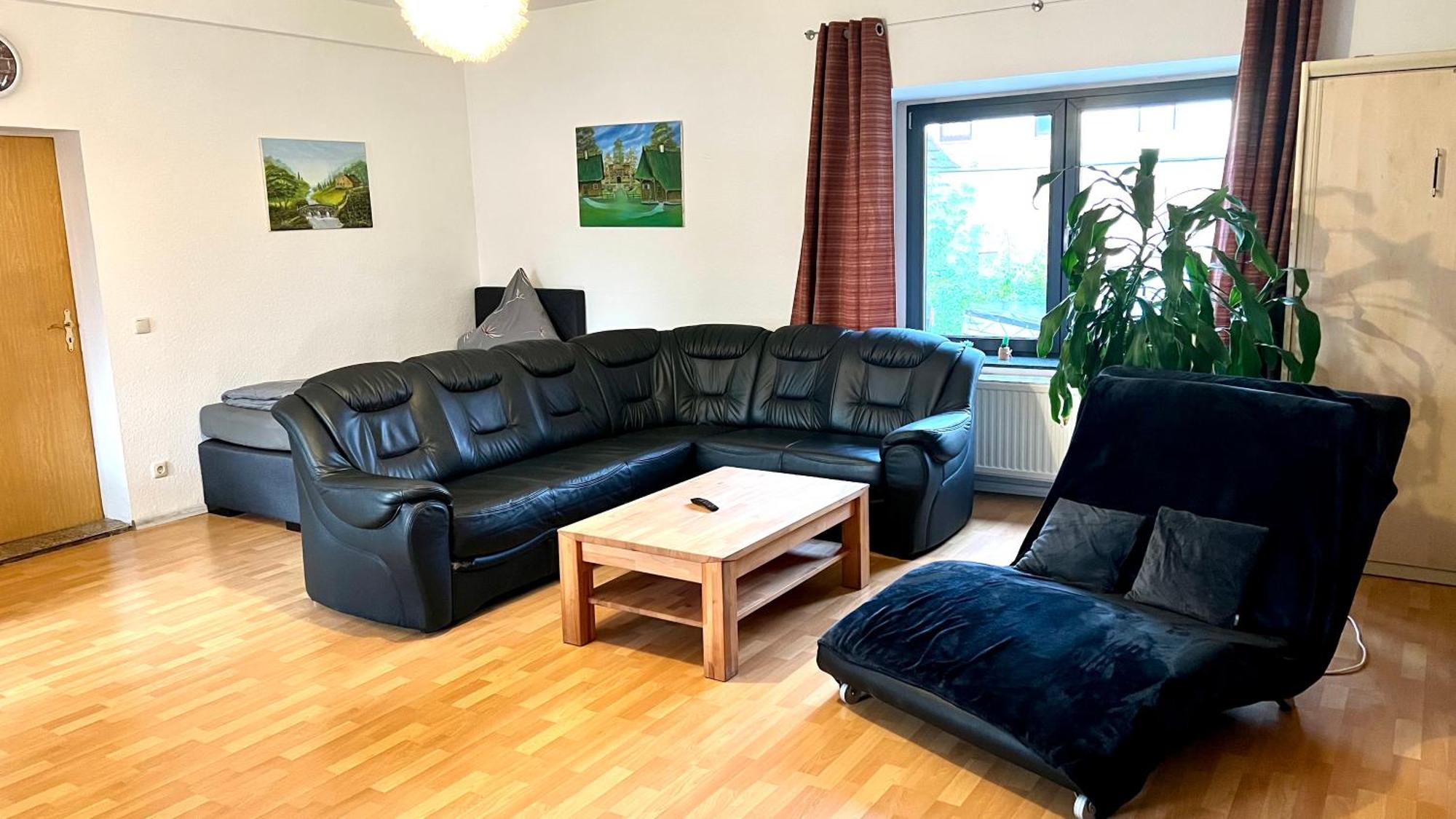 Ferienwohnung Freund & Berndt Buttelstedt Εξωτερικό φωτογραφία