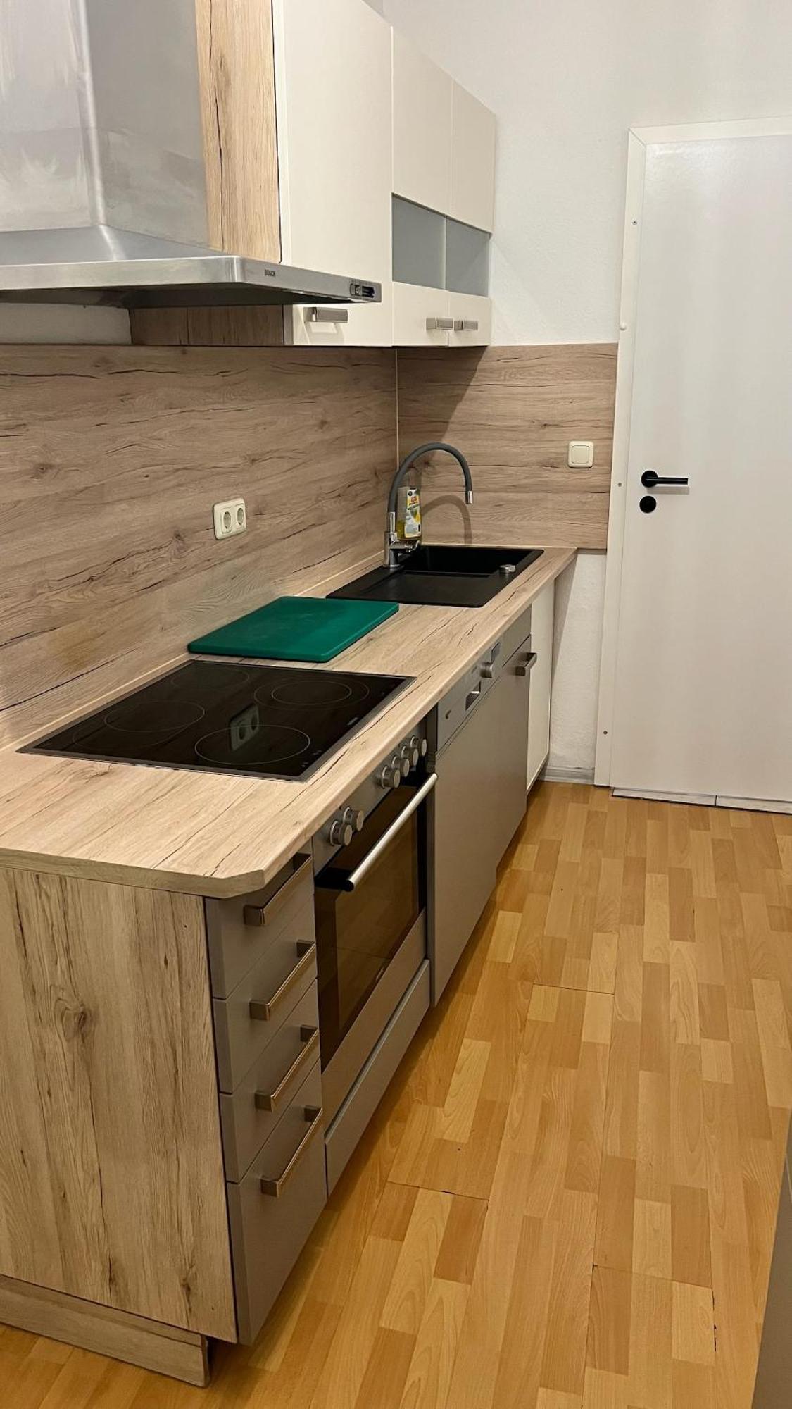 Ferienwohnung Freund & Berndt Buttelstedt Εξωτερικό φωτογραφία