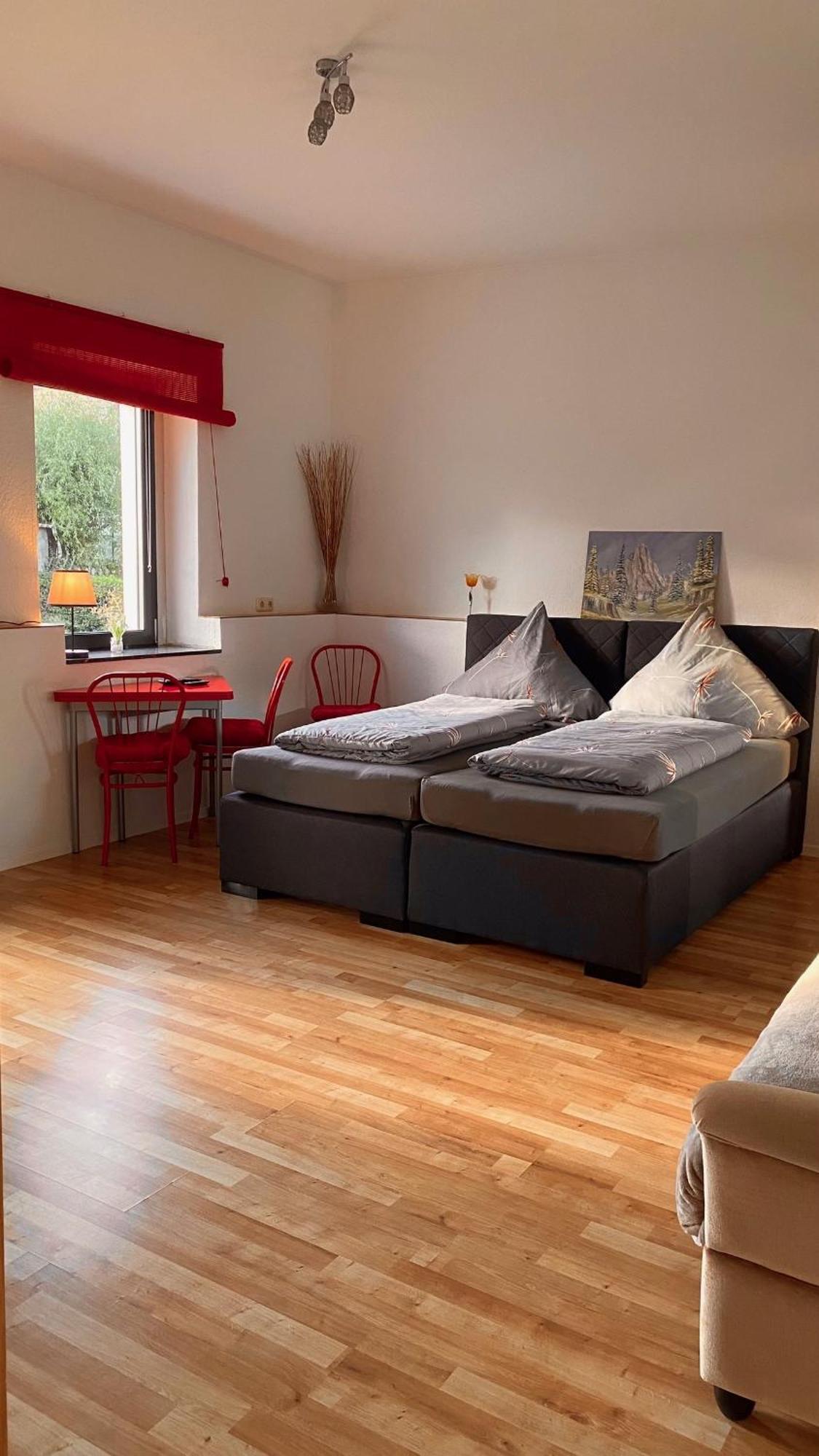 Ferienwohnung Freund & Berndt Buttelstedt Εξωτερικό φωτογραφία