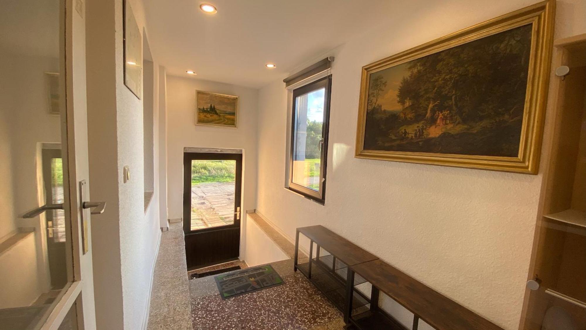 Ferienwohnung Freund & Berndt Buttelstedt Εξωτερικό φωτογραφία